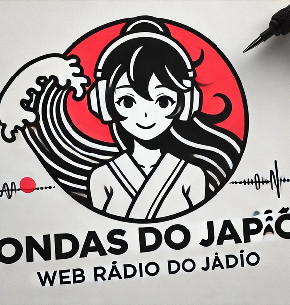 Ondas do Japão