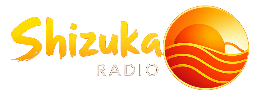 Shizuka Radio